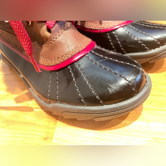 Anne Klein Sport Galenka Boots Size 5.5 - Picture 3 of 11